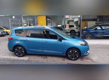 Renault - Grand Scenic